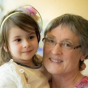 Meet your Posher, Becky rouzer